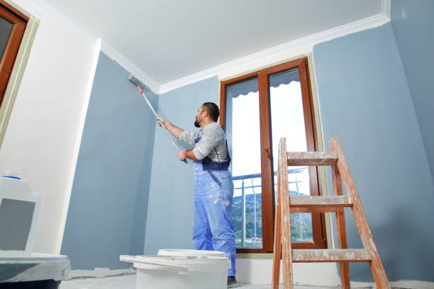 Best Cabinet Painting and Refinishing  in Lake Placid, NY