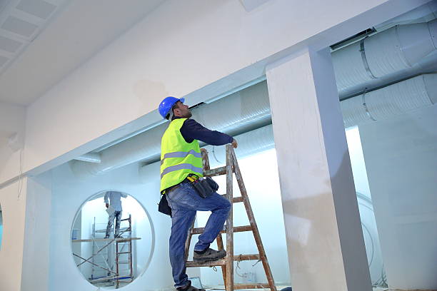 Best Acoustic or Soundproof Drywall Installation  in Lake Placid, NY